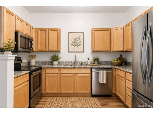 2894 W Riverwalk #B108, Littleton, CO 80123