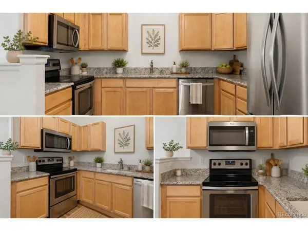 2894 W Riverwalk #B108, Littleton, CO 80123