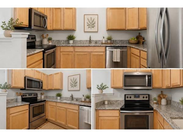 2894 W Riverwalk #B108, Littleton, CO 80123
