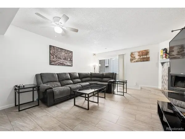 11688 E Cedar, Aurora, CO 80012