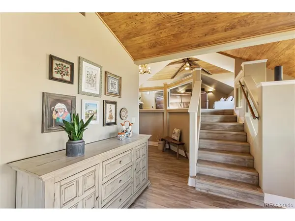 19 Worley, Divide, CO 80814