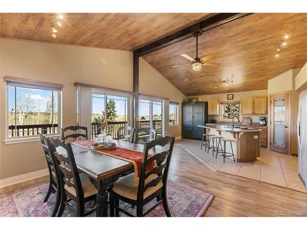 19 Worley, Divide, CO 80814