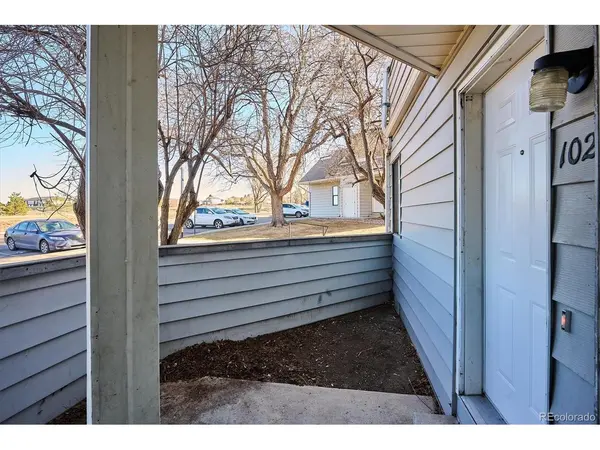 17050 E Ford #102, Aurora, CO 80017
