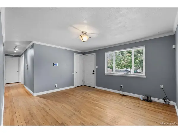 4011 E Pikes Peak, Colorado Springs, CO 80909