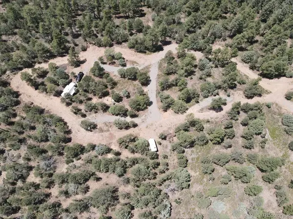 329 Fishers Peak, Trinidad, CO 81082