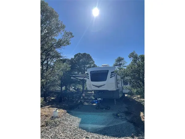 329 Fishers Peak, Trinidad, CO 81082
