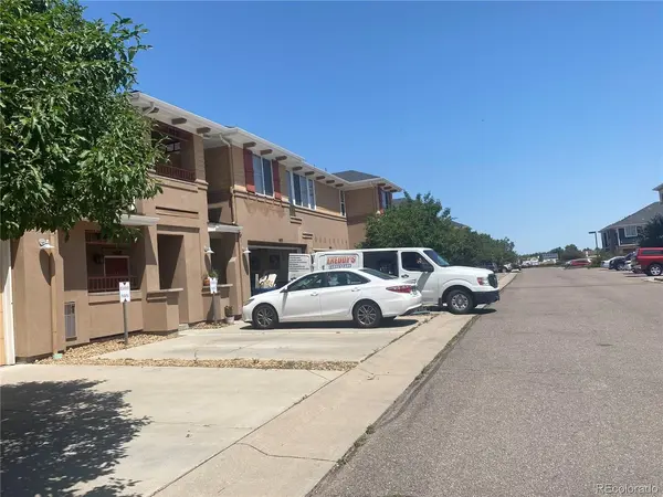 9300 E Florida #608, Denver, CO 80247