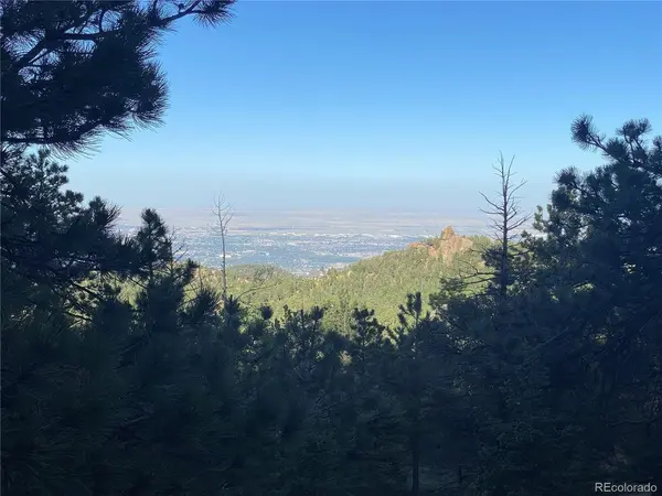 285 Forest, Manitou Springs, CO 80829