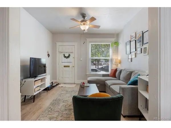 711 27th, Denver, CO 80205