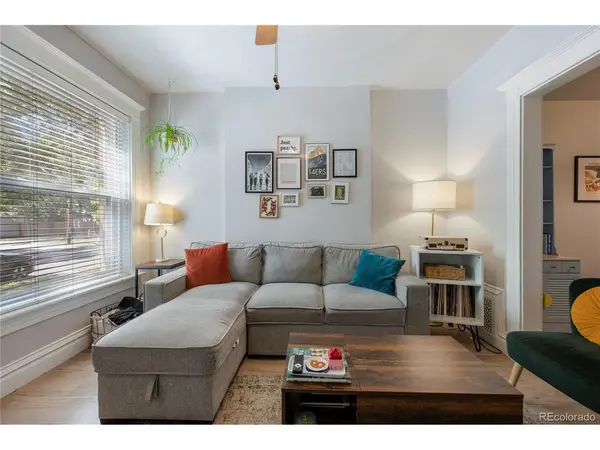 711 27th, Denver, CO 80205
