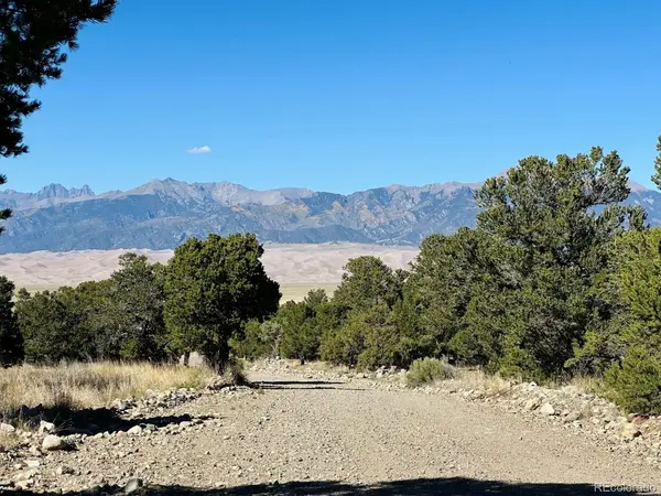 22 Cub Creek, Mosca, CO 81146