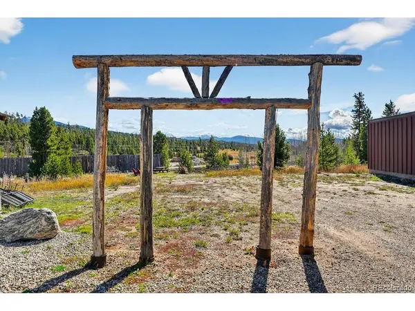10658 US Highway 34, Grand Lake, CO 80447
