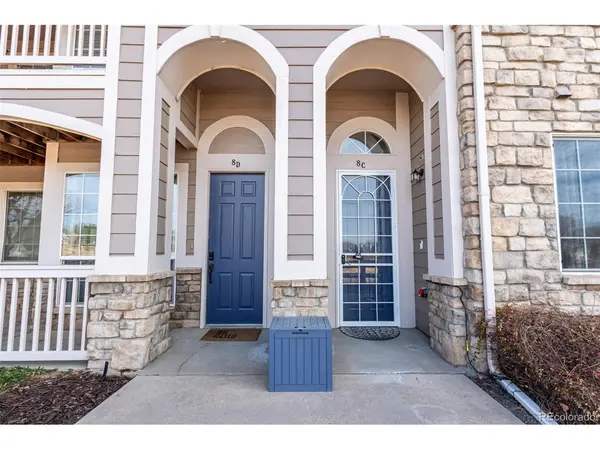 4211 S Blackhawk #8C, Aurora, CO 80014
