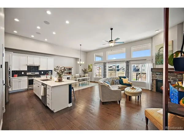 Address not disclosed, Peyton, CO 80831