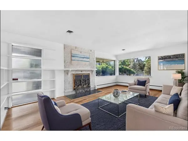 2800 S York, Denver, CO 80210