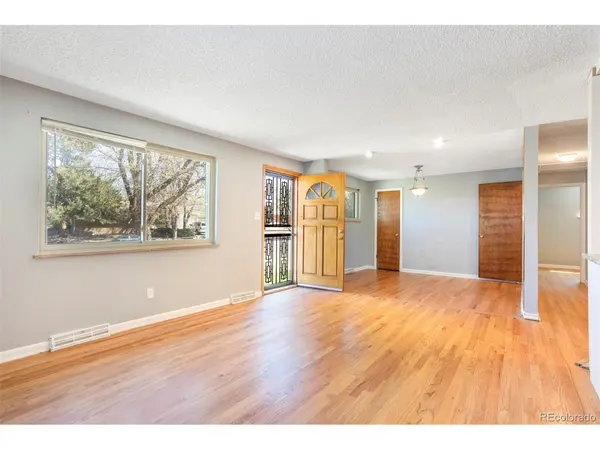 12434 E Alaska, Aurora, CO 80012