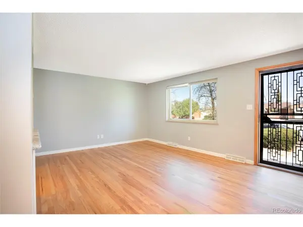 12434 E Alaska, Aurora, CO 80012