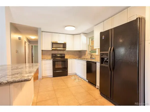 12434 E Alaska, Aurora, CO 80012