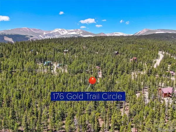 176 Gold Trail, Fairplay, CO 80440