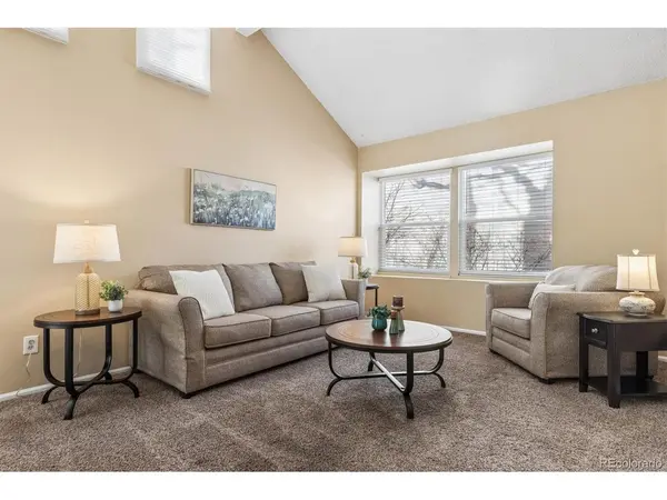1011 Pierce #22, Lakewood, CO 80214
