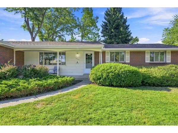 10970 W 65th, Arvada, CO 80004