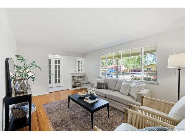 10970 W 65th, Arvada, CO 80004