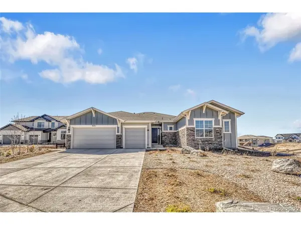 Address not disclosed, Castle Rock, CO 80108