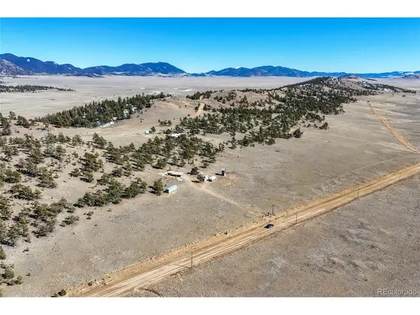 3464 Elkhorn, Hartsel, CO 80449