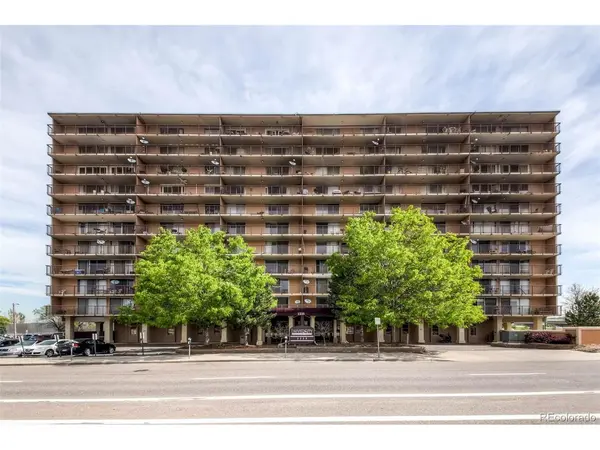 2225 Buchtel #305, Denver, CO 80210