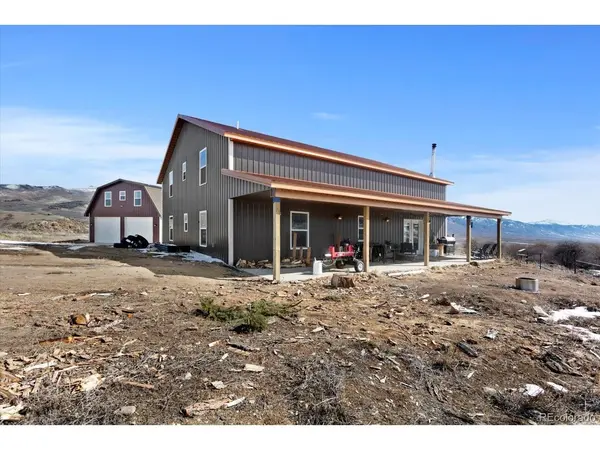 51624 CO RD VV50, Poncha Springs, CO 81242