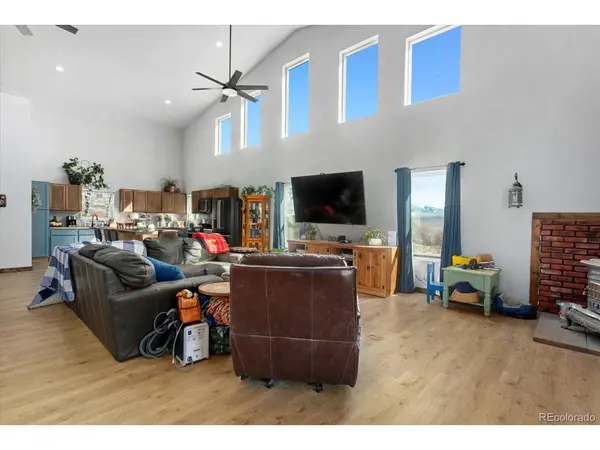 51624 CO RD VV50, Poncha Springs, CO 81242