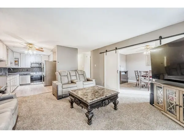 595 S Alton #10C, Denver, CO 80247