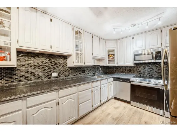 595 S Alton #10C, Denver, CO 80247