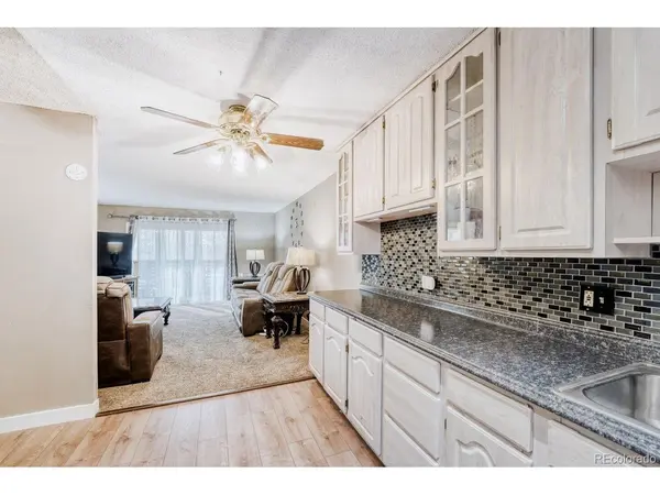 595 S Alton #10C, Denver, CO 80247
