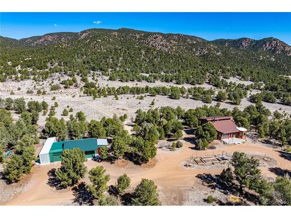 2873 County Road 1, Cotopaxi, CO 81223