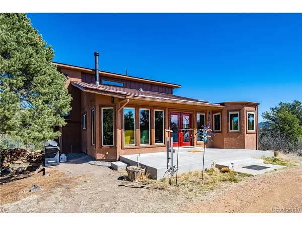 2873 County Road 1, Cotopaxi, CO 81223