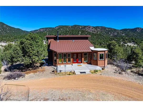 2873 County Road 1, Cotopaxi, CO 81223