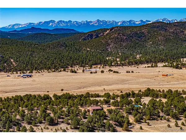 2873 County Road 1, Cotopaxi, CO 81223