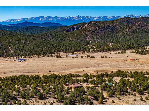 2873 County Road 1, Cotopaxi, CO 81223