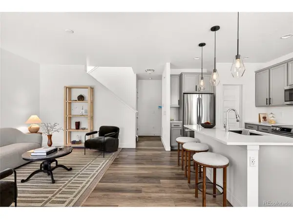 6893 Canosa, Denver, CO 80221