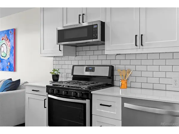 2876 W 53rd #118, Denver, CO 80221
