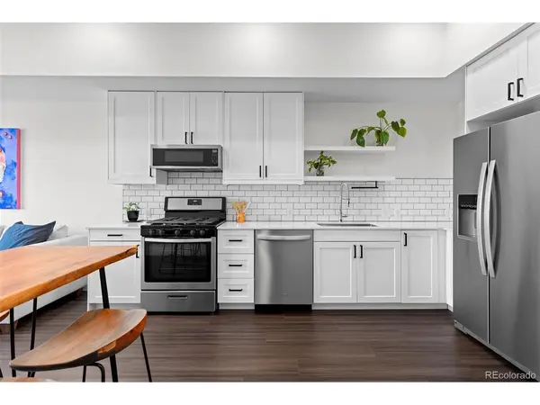 2876 W 53rd #118, Denver, CO 80221