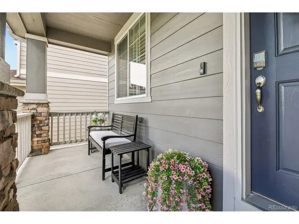 7642 Blue Water, Castle Rock, CO 80108