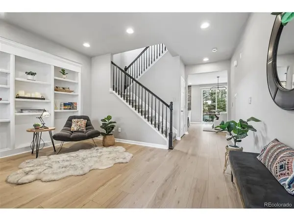 7642 Blue Water, Castle Rock, CO 80108