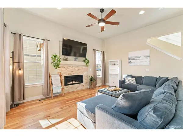 244 Mt Harvard, Severance, CO 80550