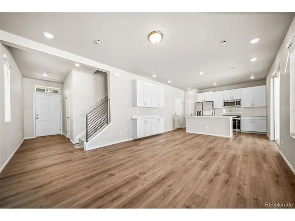 12560 E 100th, Commerce City, CO 80022