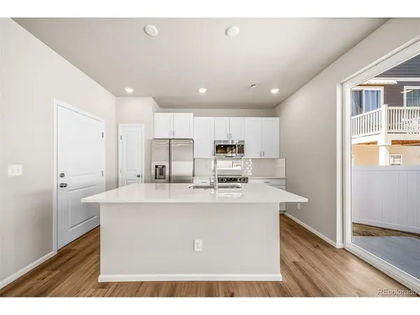 12560 E 100th, Commerce City, CO 80022