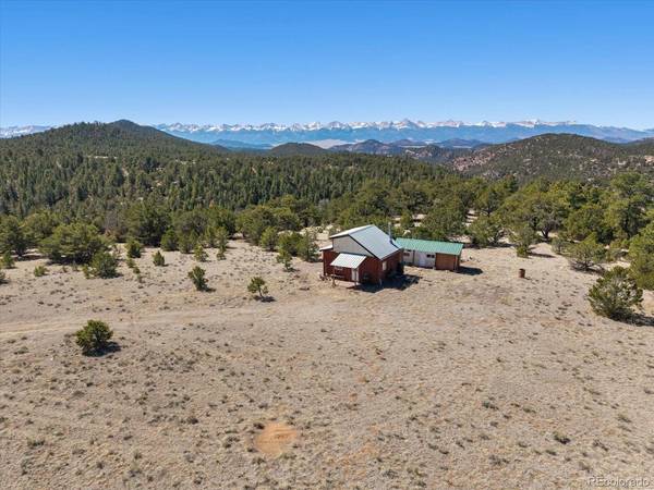 540 Chocktaw,  Canon City,  CO 81212
