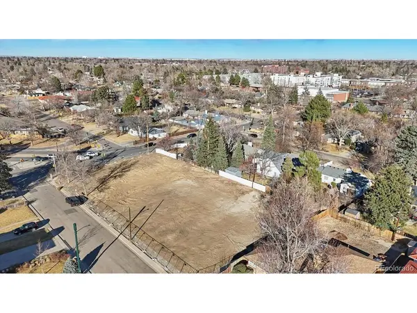 790 Grape, Denver, CO 80220