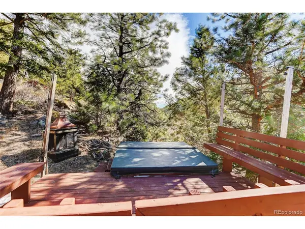 2218 Witter Gulch, Evergreen, CO 80439